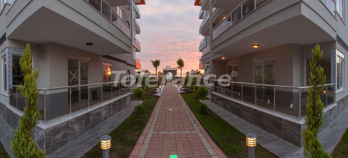 Апартаменты в Алании, Турция, 67 м2 фото 5