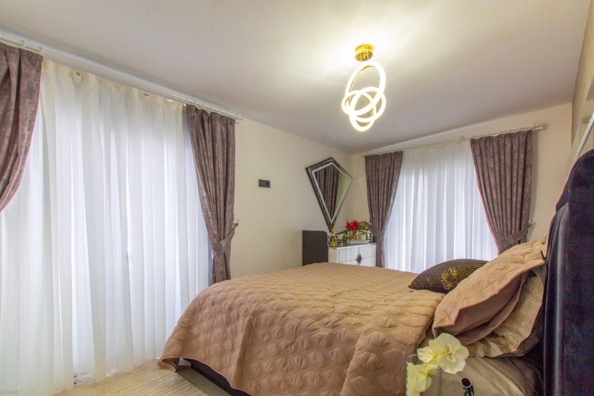 Пентхаус в Алании, Турция, 120 м2 фото 4