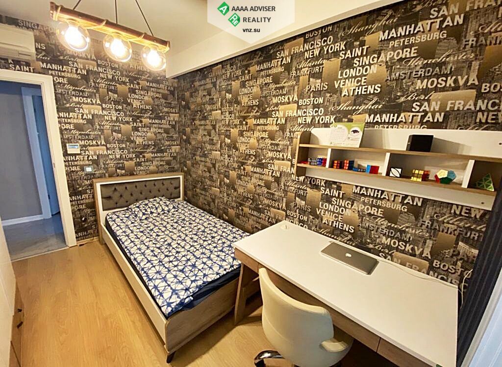 Квартира в Анталии, Турция, 200 м2 фото 4