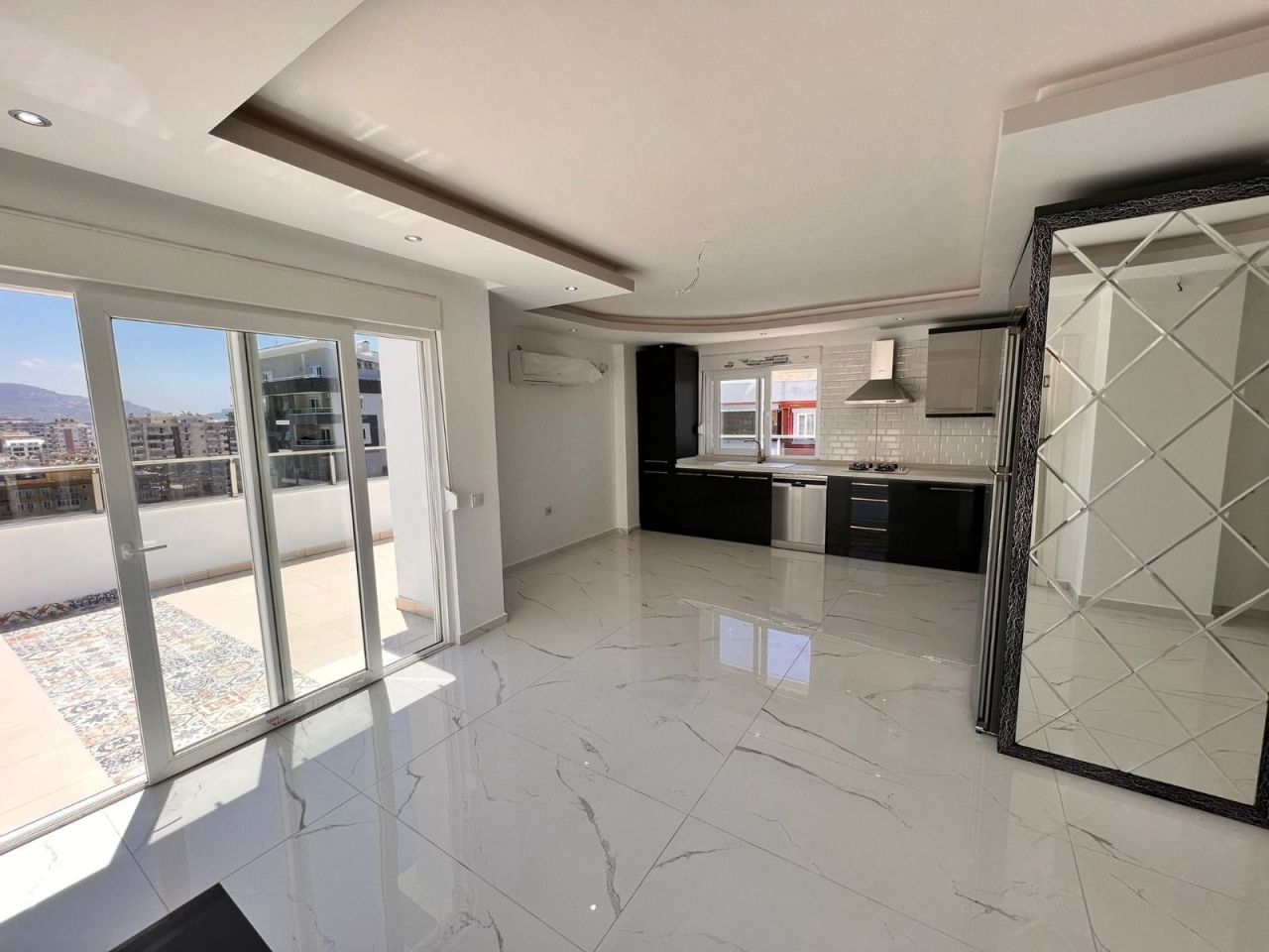 Квартира в Алании, Турция, 240 м2 фото 5