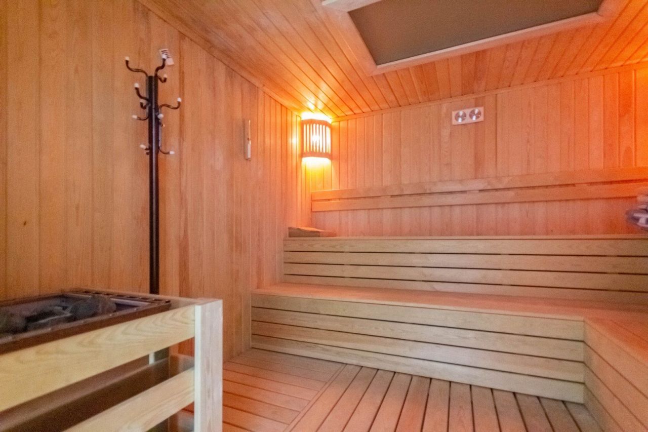 Квартира в Алании, Турция, 240 м2 фото 2