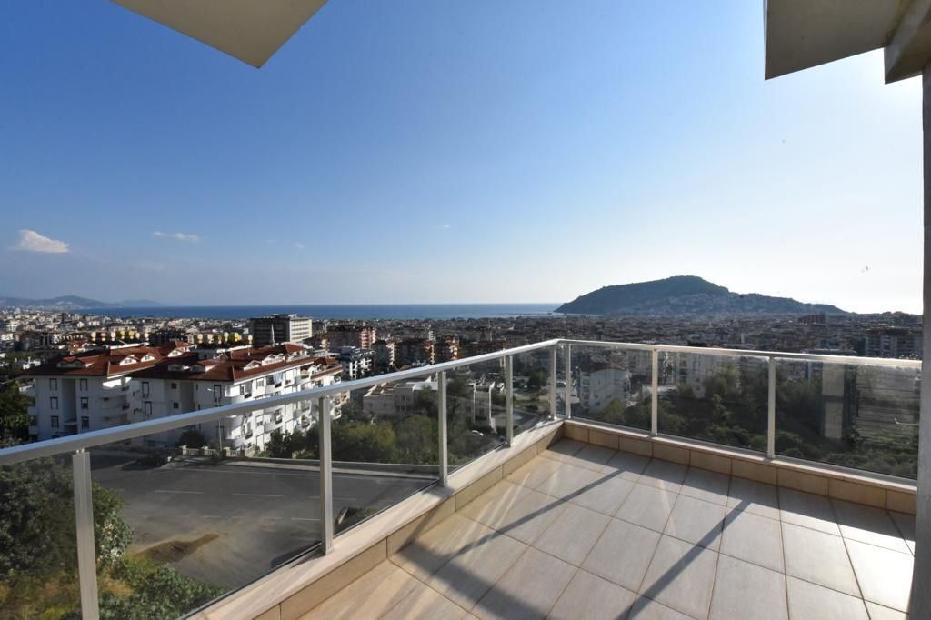 Пентхаус в Алании, Турция, 300 м2 фото 3