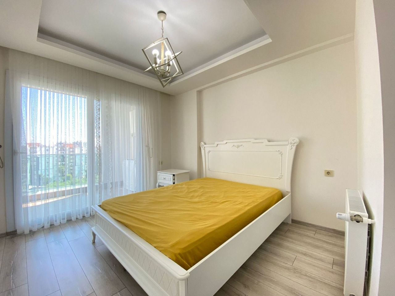 Квартира в Мерсине, Турция, 130 м2 фото 3