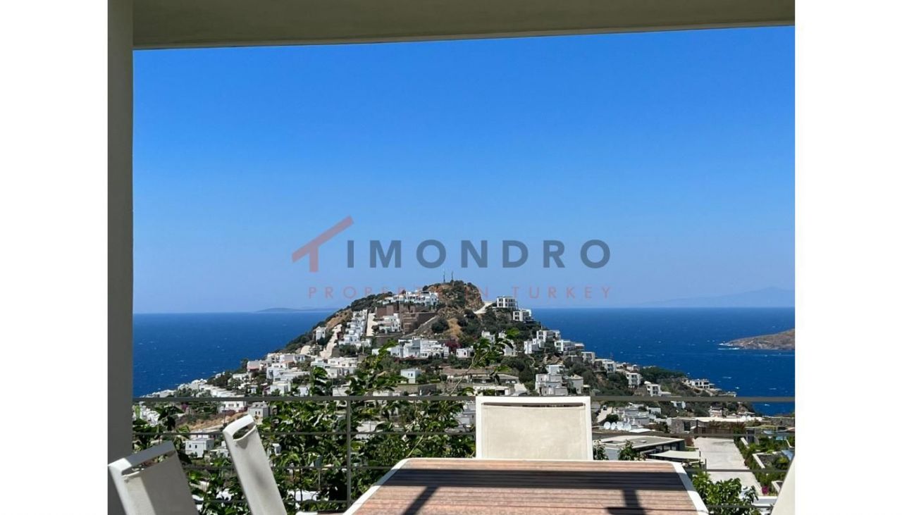 Дом в Яликаваке, Турция, 130 м2 фото 4