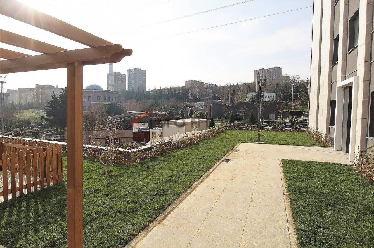 Квартира в Стамбуле, Турция, 130 м2 фото 5