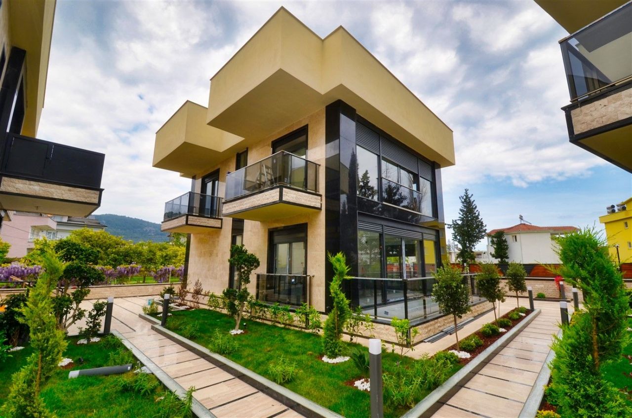 Вилла в Кемере, Турция, 270 м2 фото 2