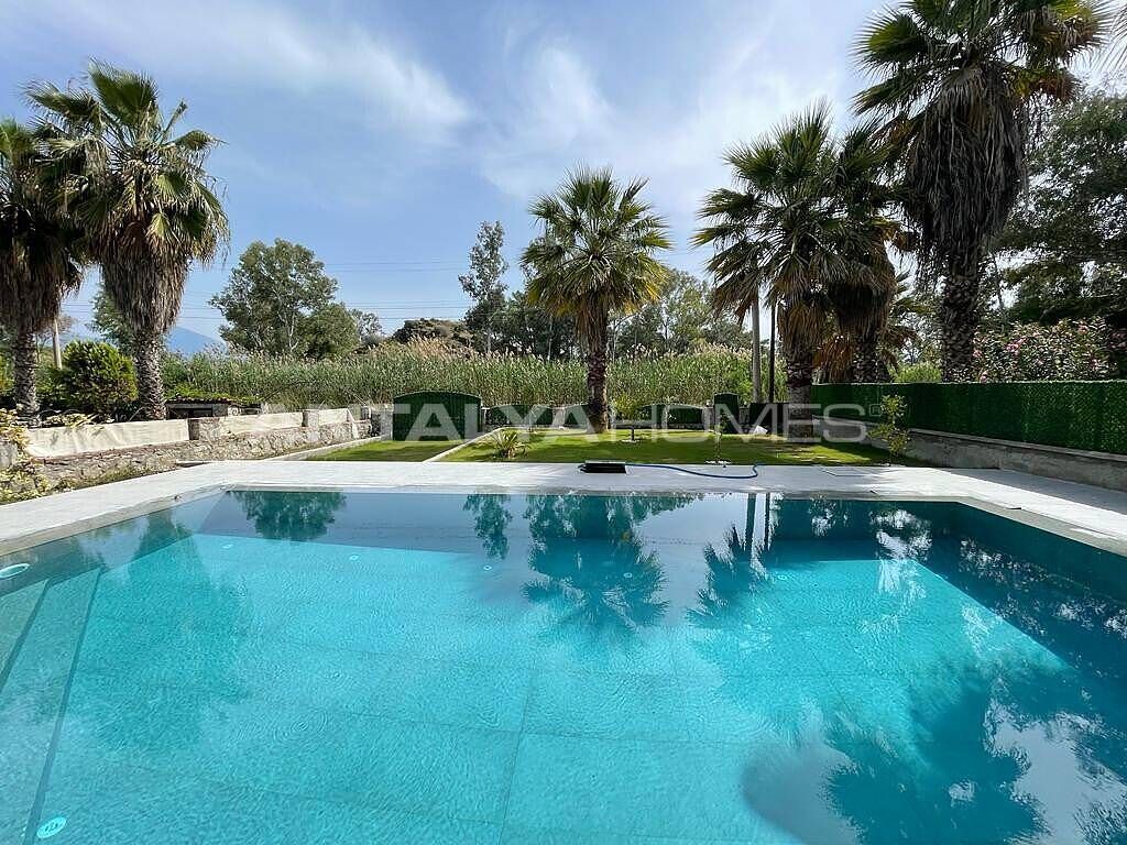Вилла в Фетхие, Турция, 170 м2 фото 3