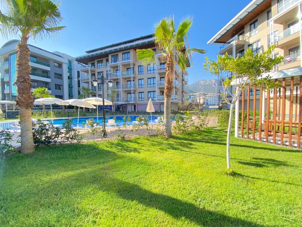 Квартира в Алании, Турция, 145 м2 фото 2