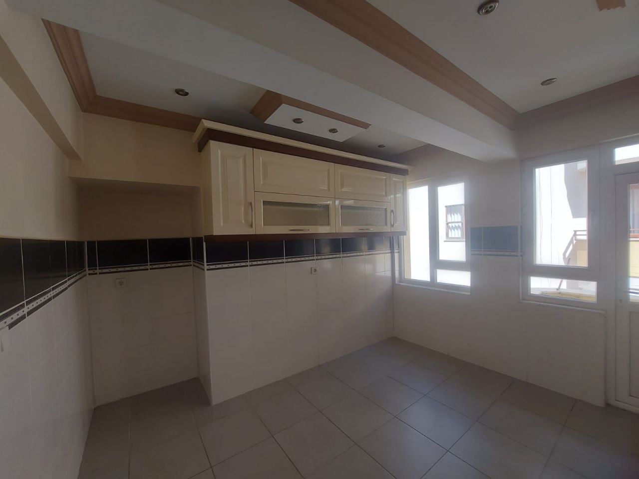 Квартира в Алании, Турция, 110 м2 фото 3