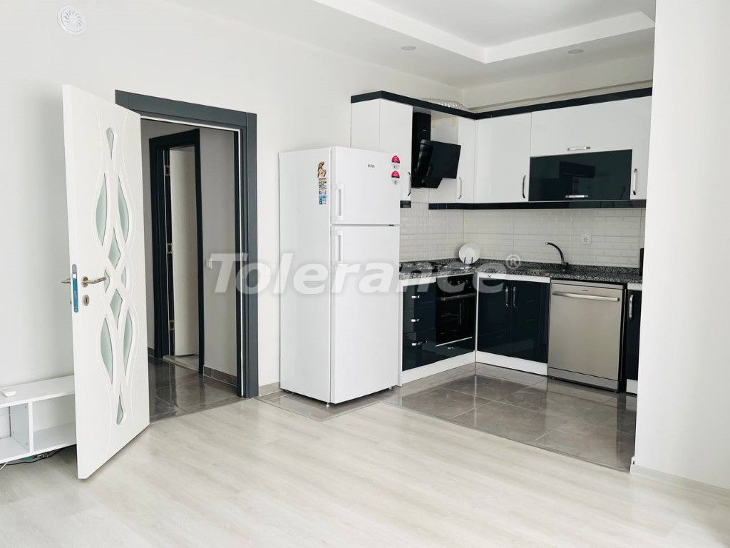 Апартаменты в Анталии, Турция, 60 м2 фото 3