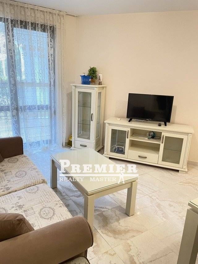 Квартира в Святом Власе, Болгария, 81.26 м2 фото 4