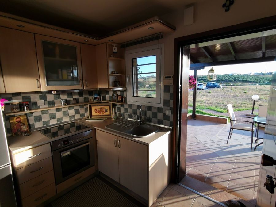 Мезонет в Салониках, Греция, 90 м2 фото 5
