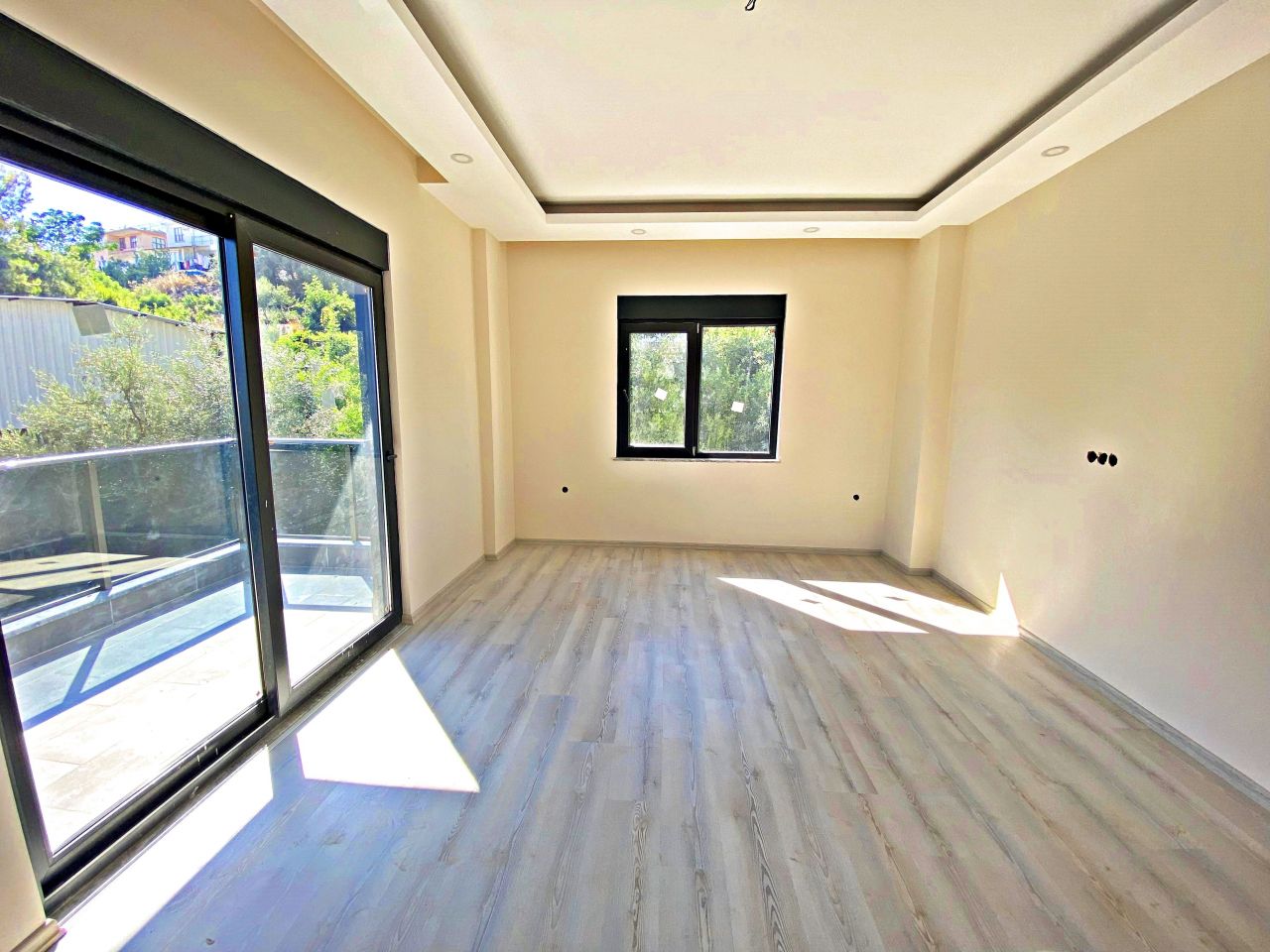 Квартира в Алании, Турция, 95 м2 фото 5