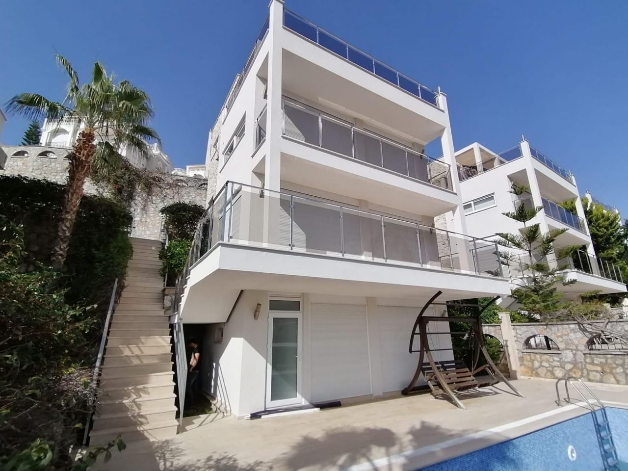 Вилла в Конаклы, Турция, 200 м2 фото 3