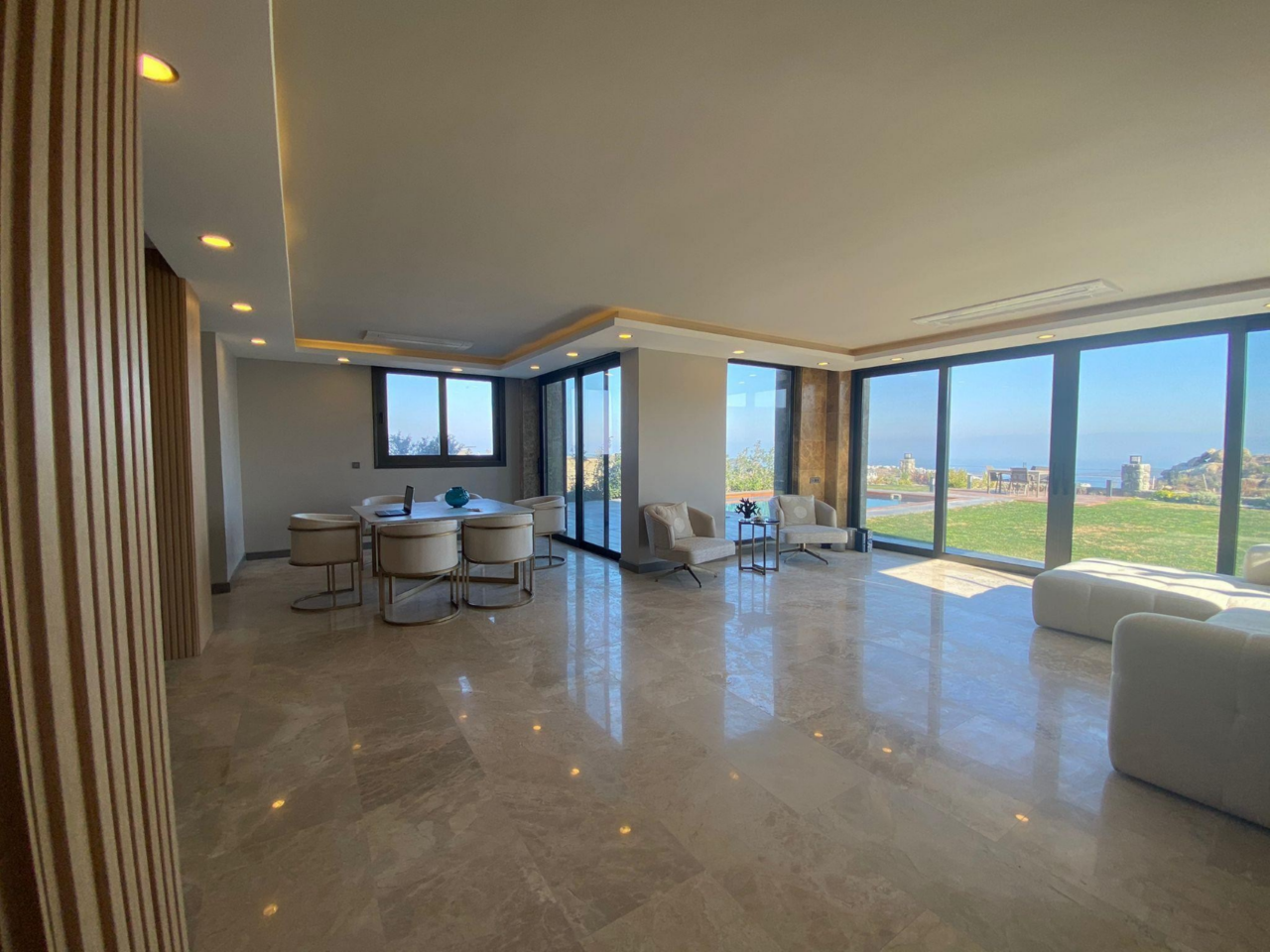 Вилла в Бодруме, Турция, 281 м2 фото 3