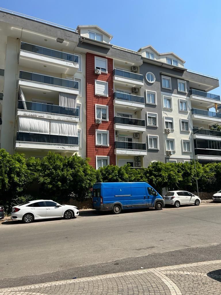 Квартира в Алании, Турция, 240 м2 фото 4