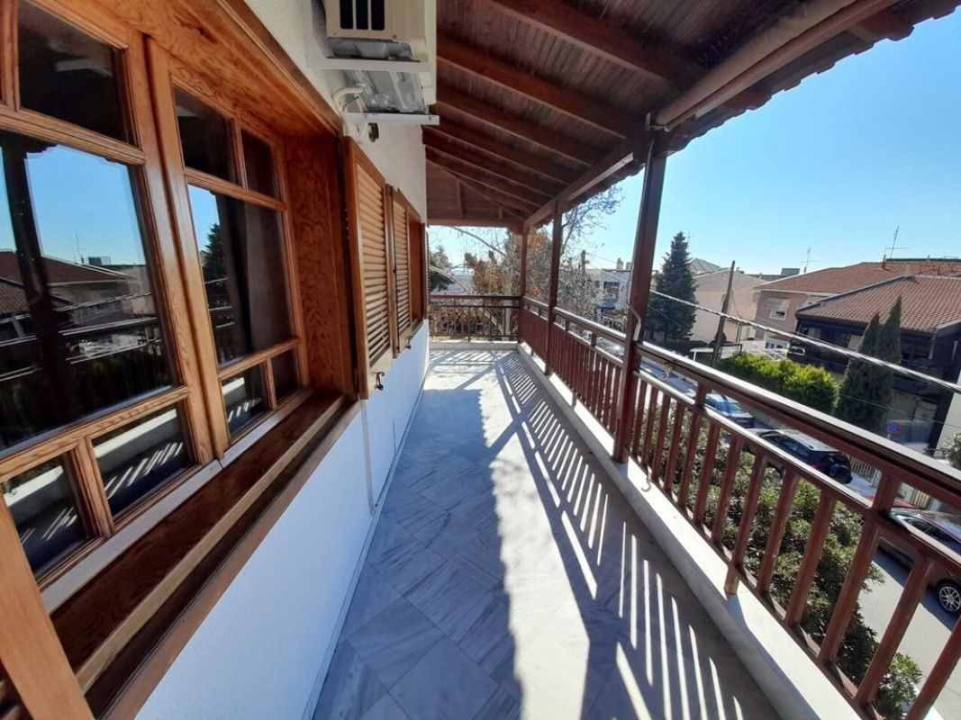 Квартира на Ионических островах, Греция, 200 м2 фото 4