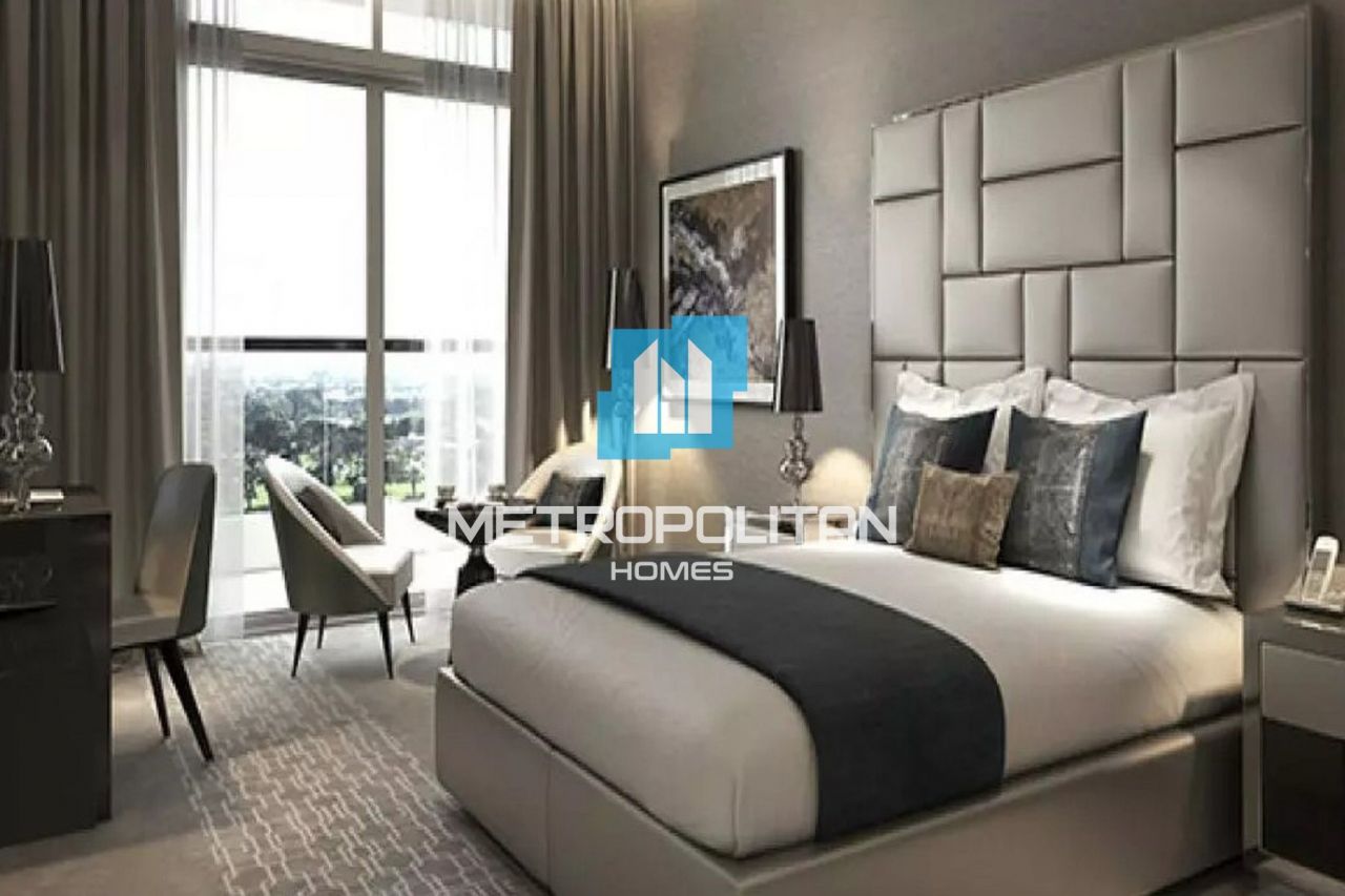 Апартаменты в Дубае, ОАЭ, 51 м2 фото 3
