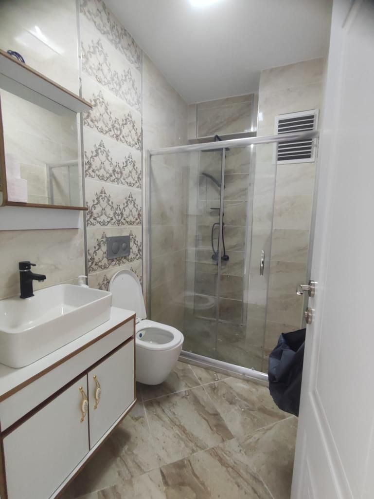 Квартира в Стамбуле, Турция, 140 м2 фото 5