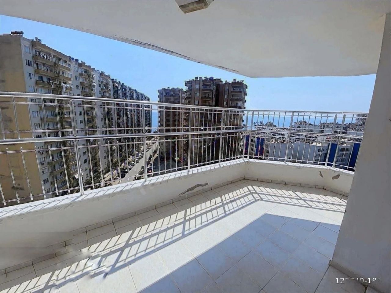 Квартира в Мерсине, Турция, 180 м2 фото 3