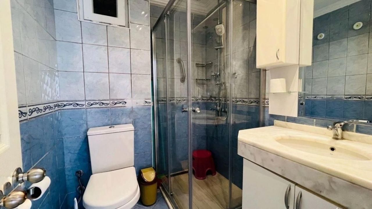 Квартира в Кемере, Турция, 70 м2 фото 5