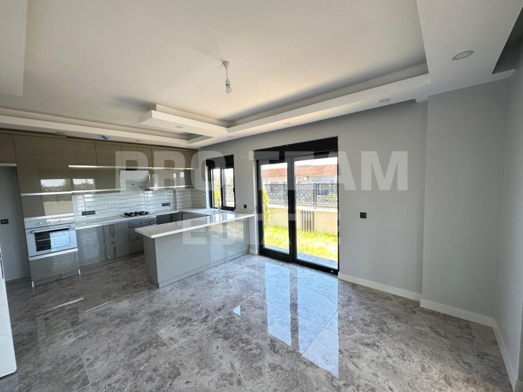 Вилла в Анталии, Турция, 275 м2 фото 5