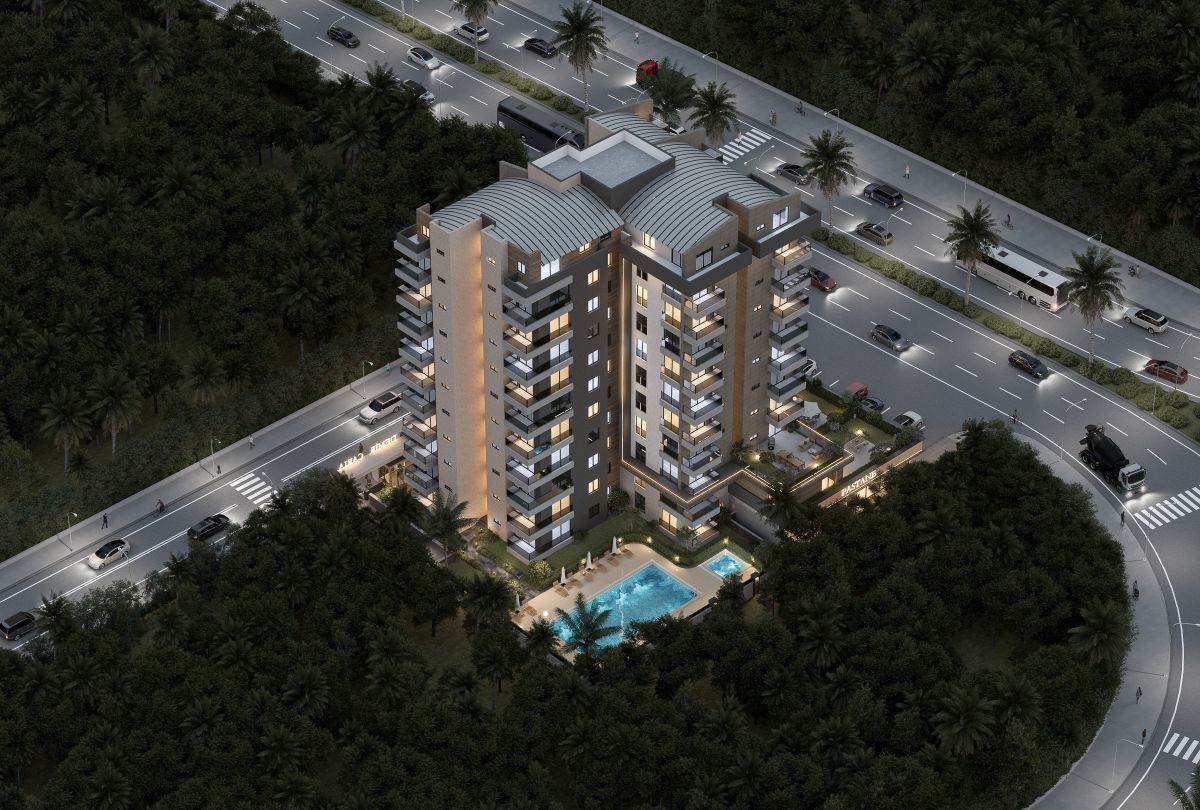 Квартира Altıntaş Mh., Турция, 140 м2 фото 2