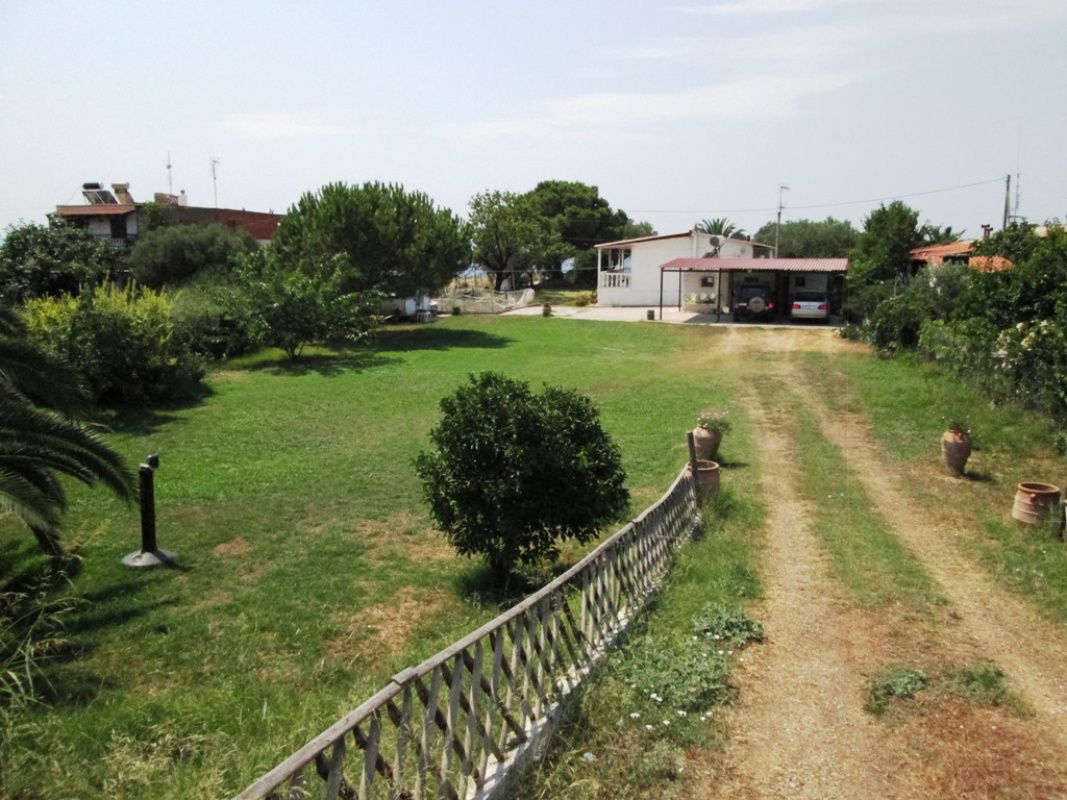 Дом в Ситонии, Греция, 60 м2 фото 4