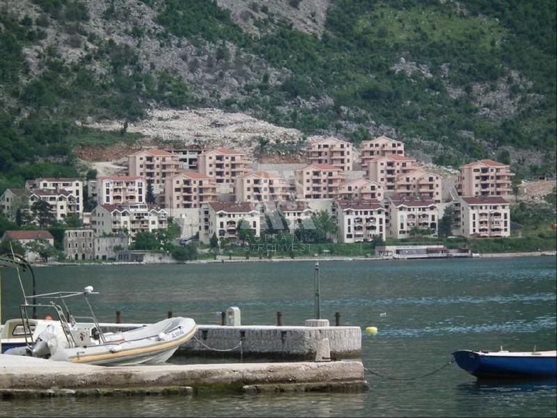Квартира в Рисане, Черногория, 30 м2 фото 2