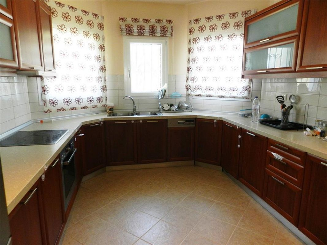 Дом на Ионических островах, Греция, 220 м2 фото 2