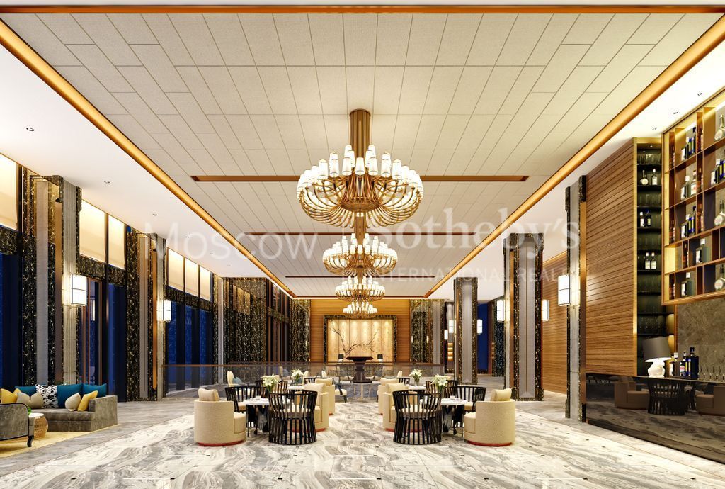 Апартаменты в Лондоне, Великобритания, 24 м2 фото 4