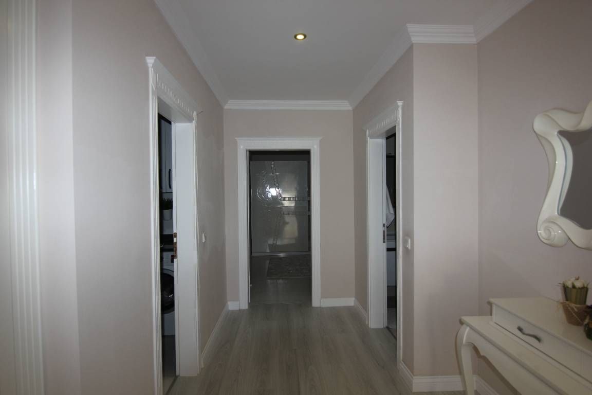 Квартира в Алании, Турция, 178 м2 фото 5