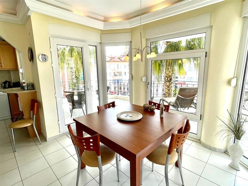 Квартира в Алании, Турция, 115 м2 фото 5