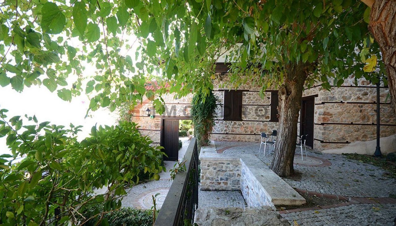 Дом в Алании, Турция, 450 м2 фото 5
