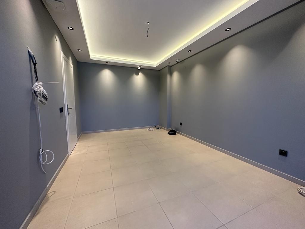 Квартира в Алании, Турция, 60 м2 фото 4