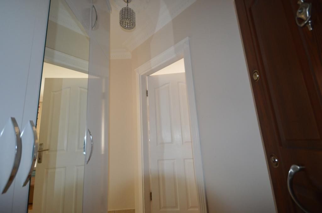 Квартира в Алании, Турция, 80 м2 фото 3