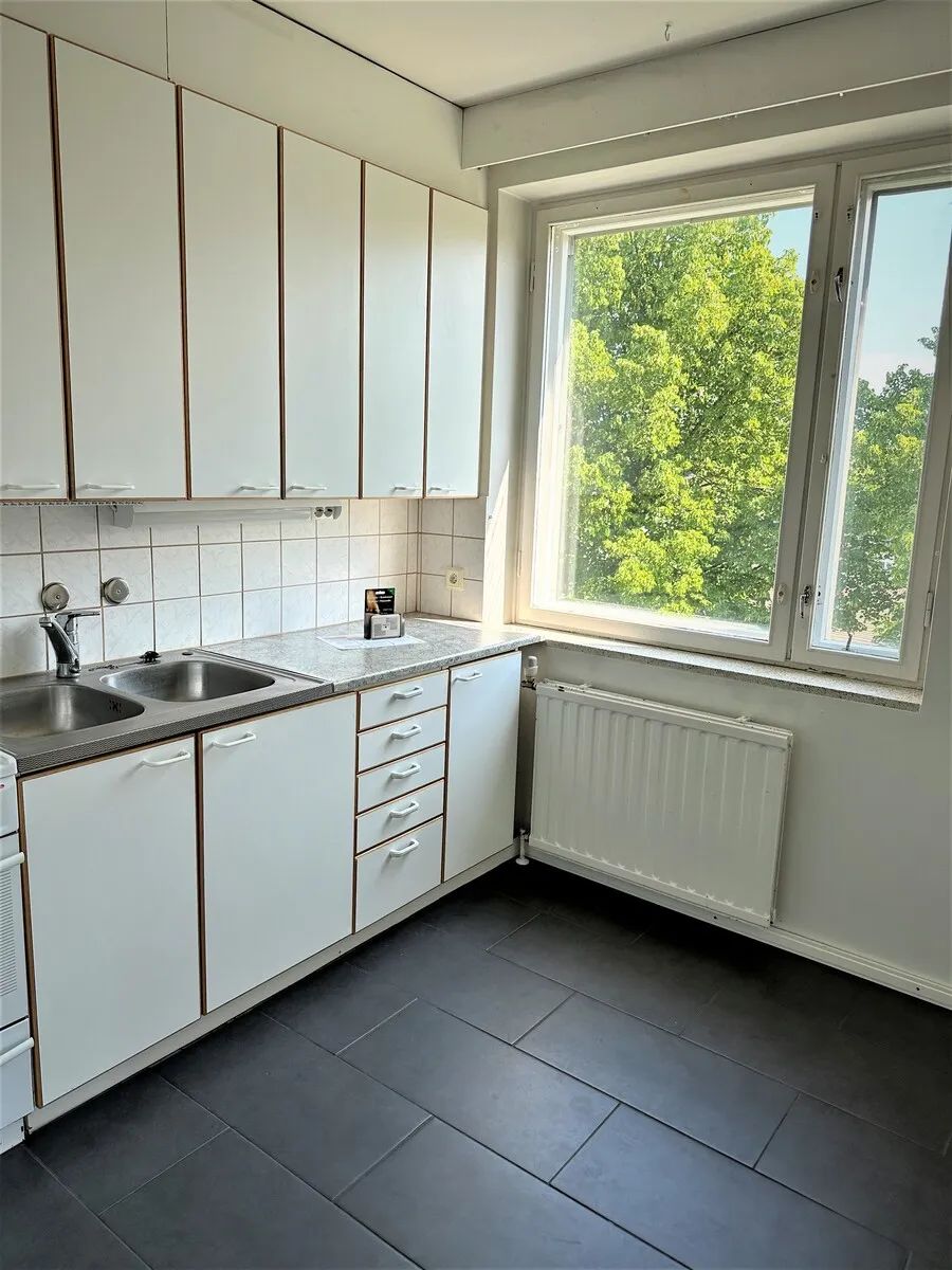 Квартира в Кухмо, Финляндия, 45 м2 фото 4