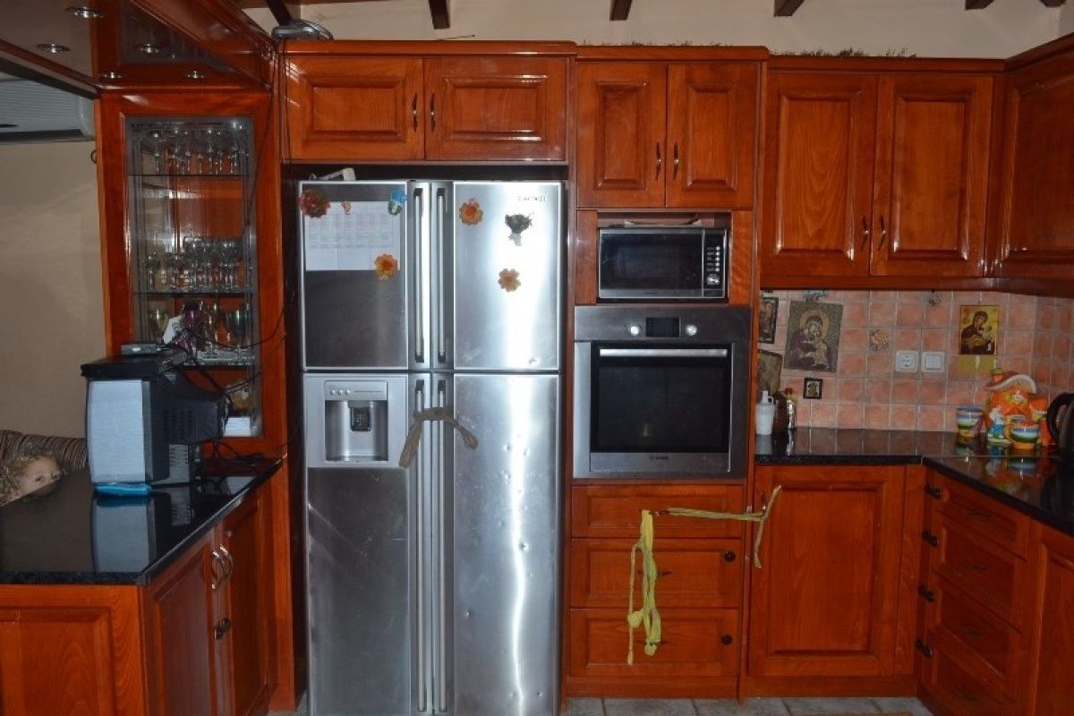 Дом на Ионических островах, Греция, 185 м2 фото 5