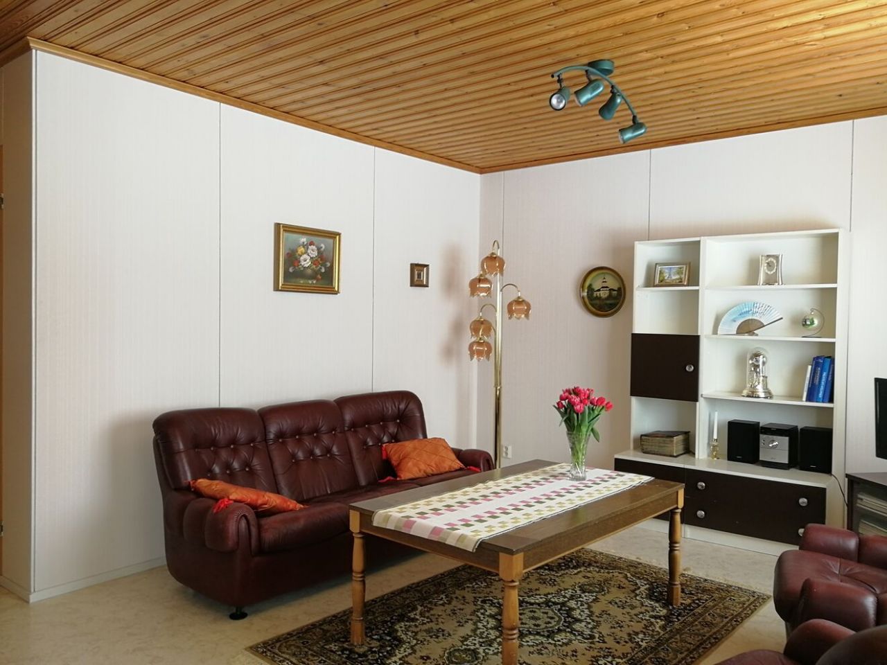 Таунхаус в Васа, Финляндия, 60 м2 фото 3