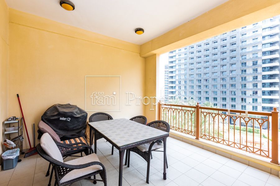 Апартаменты в Дубае, ОАЭ, 161 м2 фото 5