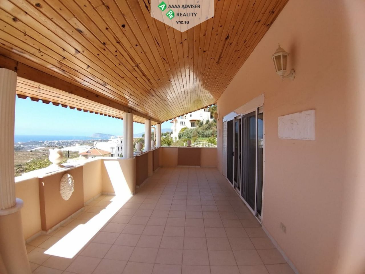 Вилла в Алании, Турция, 220 м2 фото 5
