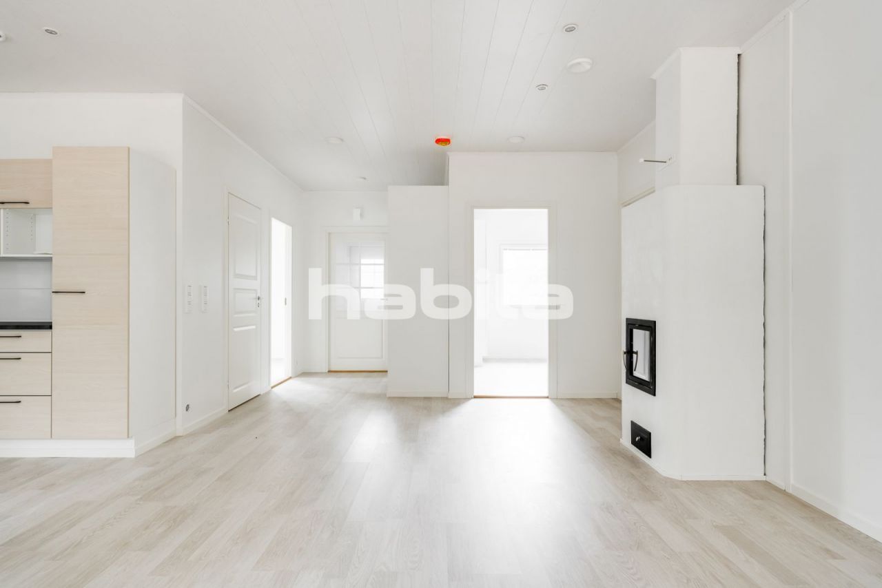 Квартира Pyhäjoki, Финляндия, 102.8 м2 фото 5