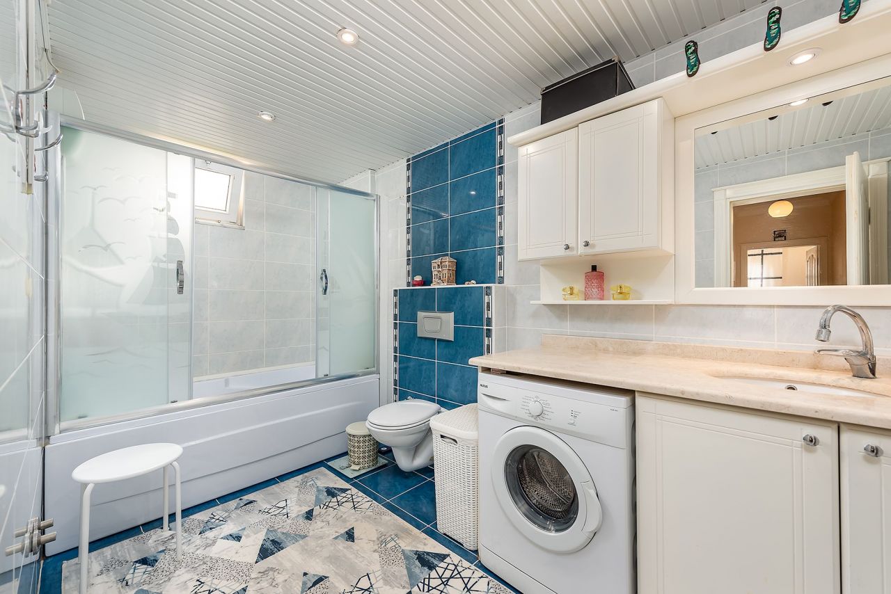 Квартира в Авсалларе, Турция, 120 м2 фото 5