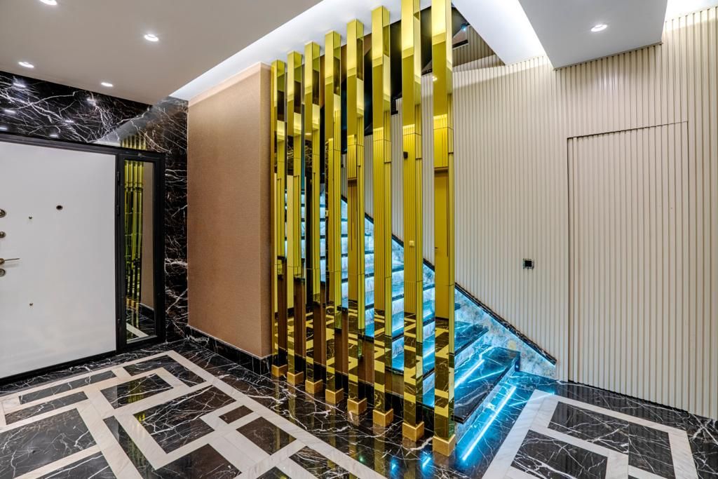 Вилла в Алании, Турция, 320 м2 фото 4