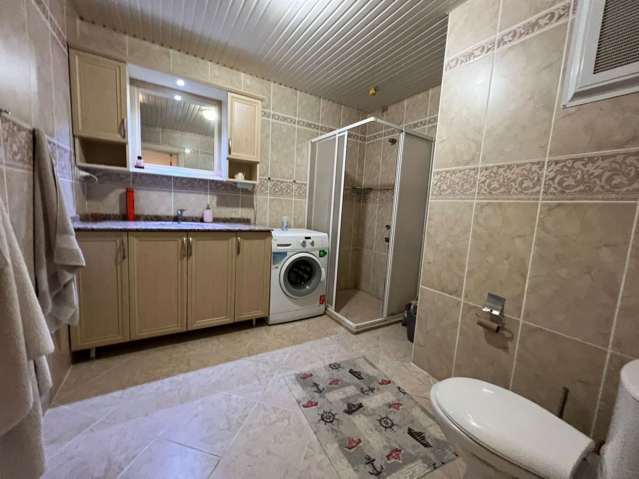 Квартира в Алании, Турция, 240 м2 фото 5