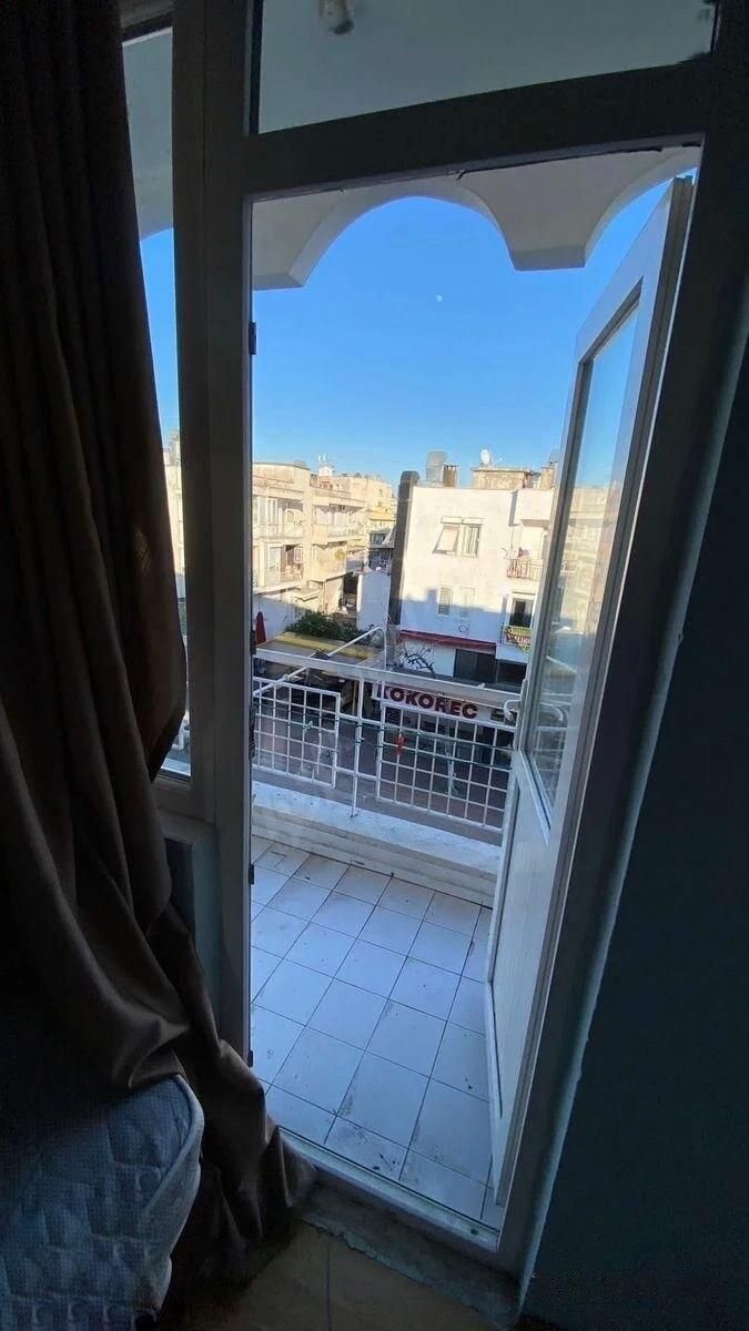 Квартира в Анталии, Турция, 60 м2 фото 3