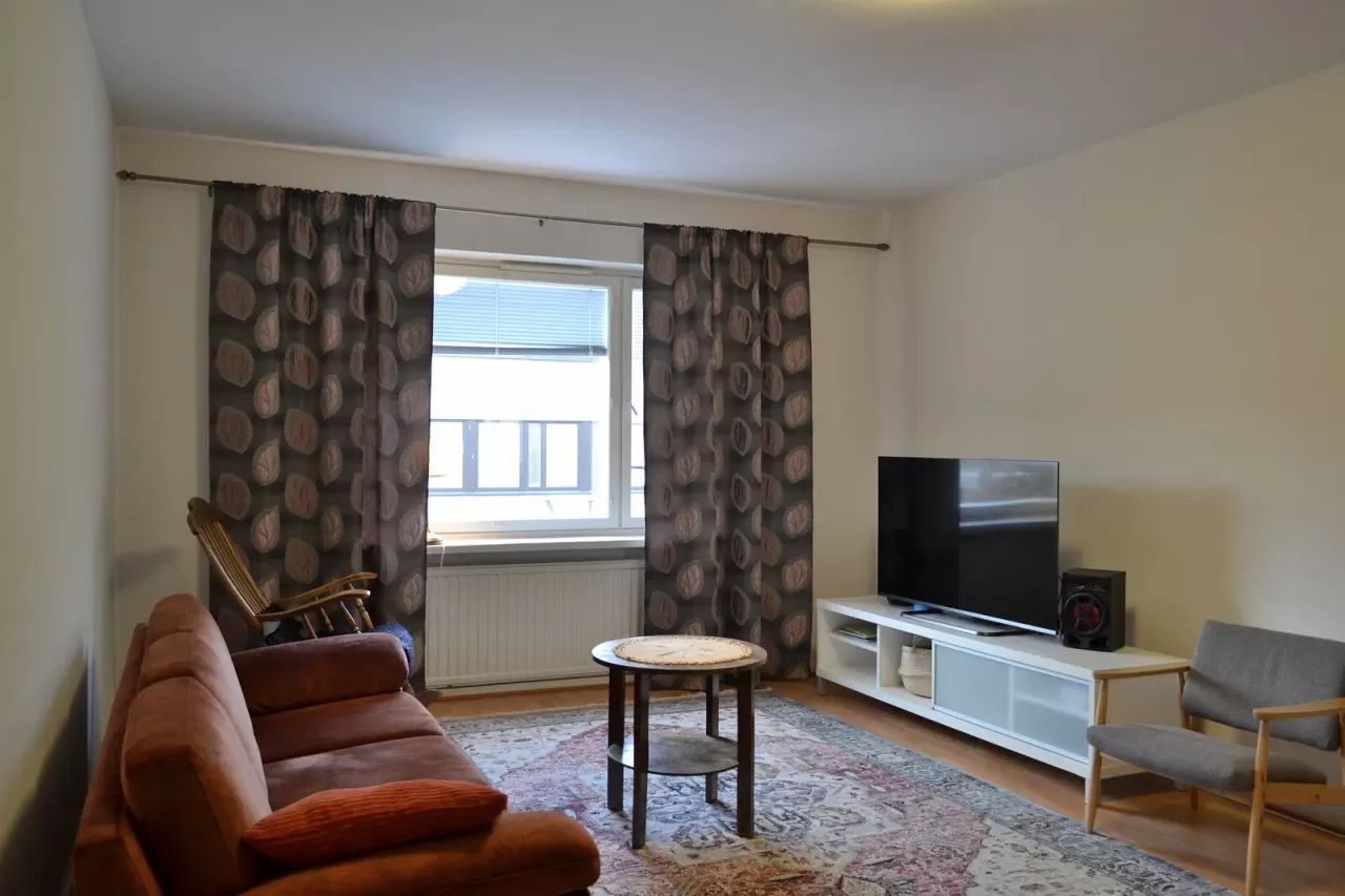 Квартира в Варкаусе, Финляндия, 58 м2 фото 5