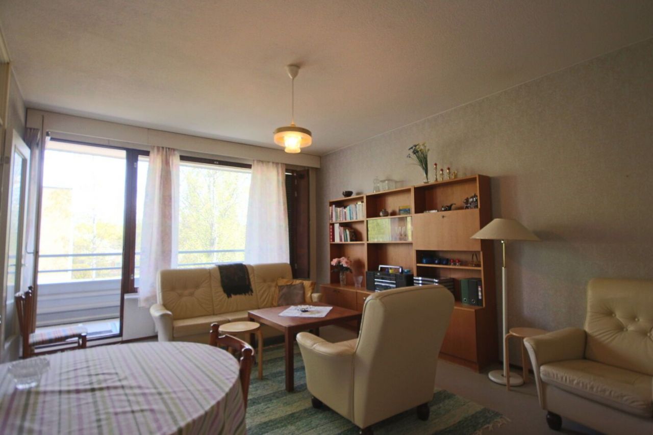 Квартира в Сомеро, Финляндия, 38 м2 фото 5