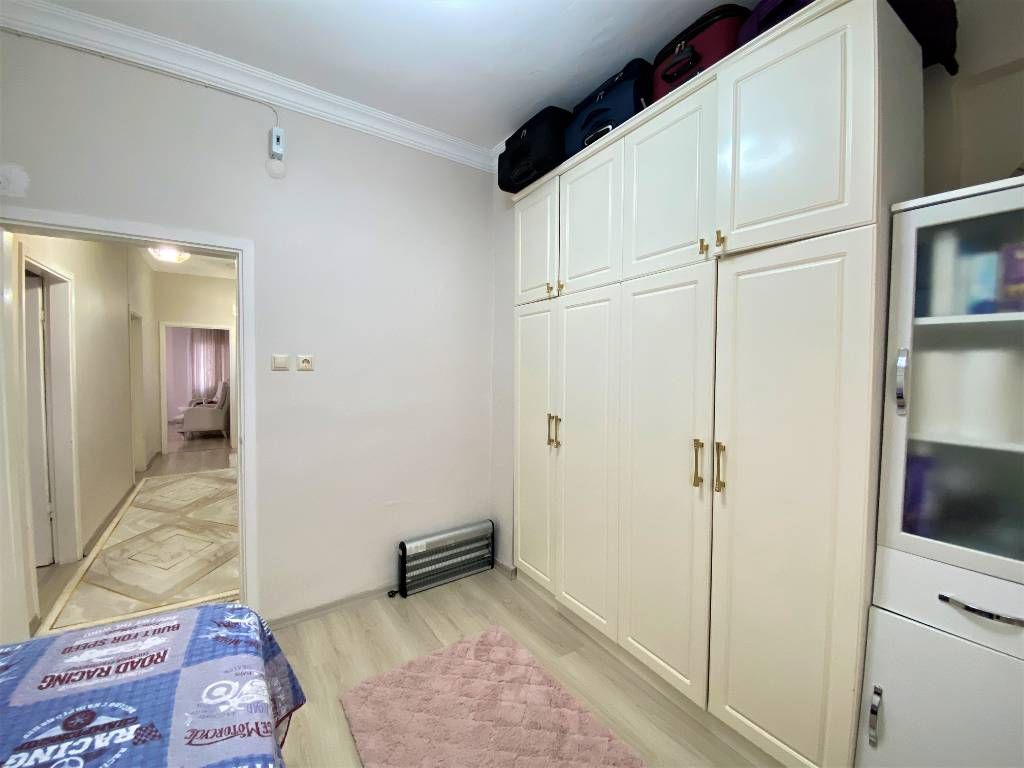Апартаменты в Мерсине, Турция, 120 м2 фото 3