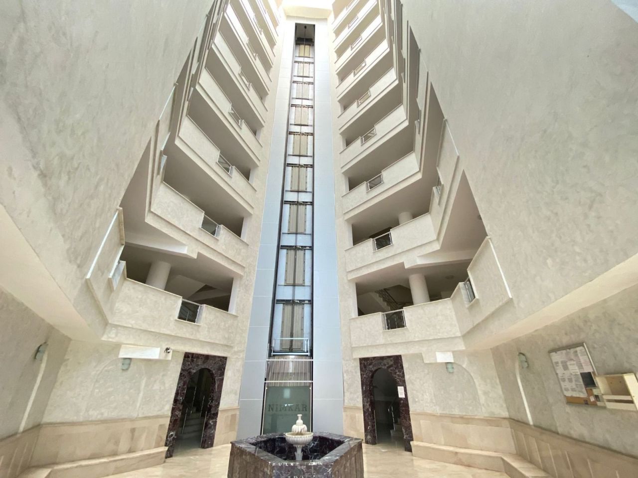 Квартира в Алании, Турция, 90 м2 фото 4